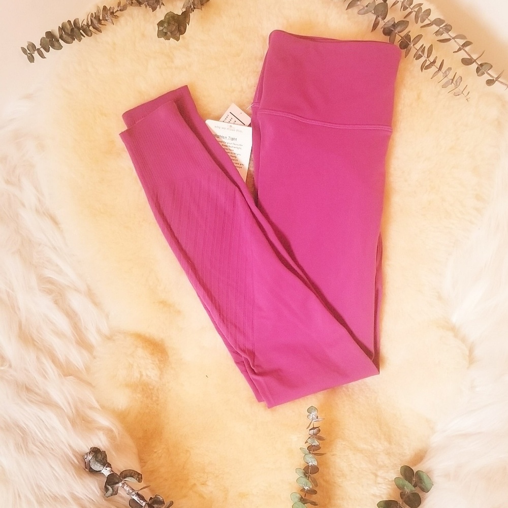 Lululemon Enlighten Tight M